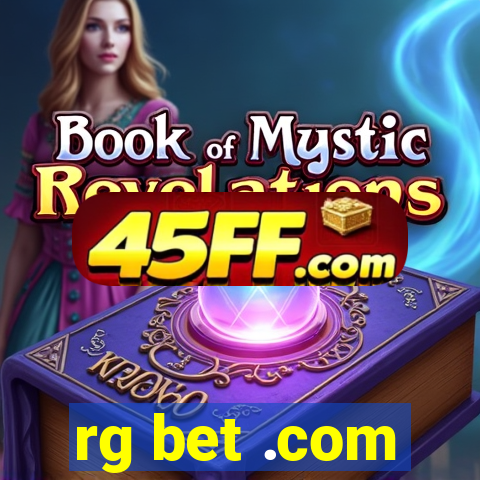 rg bet .com